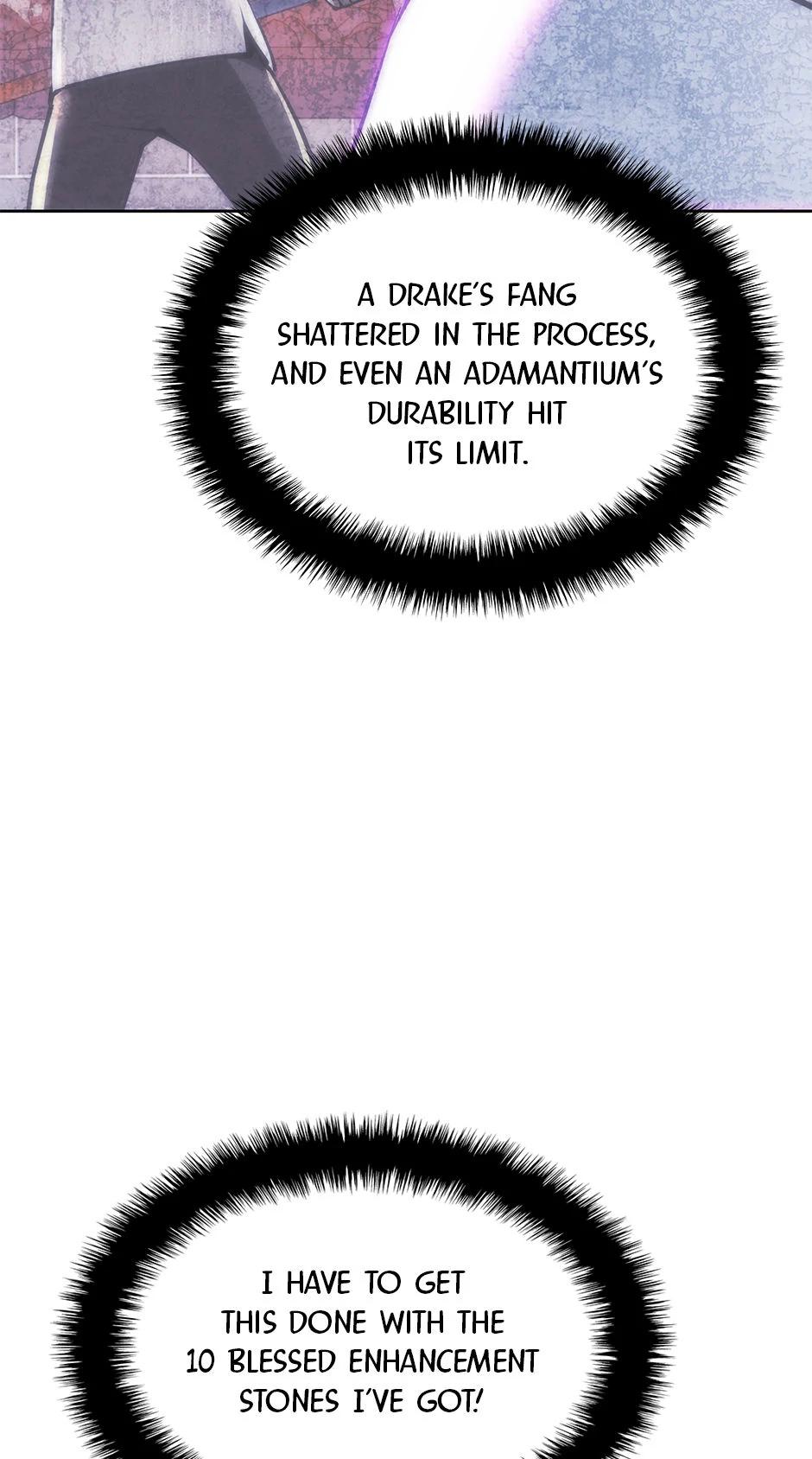 Overgeared Chapter 240 — page 10