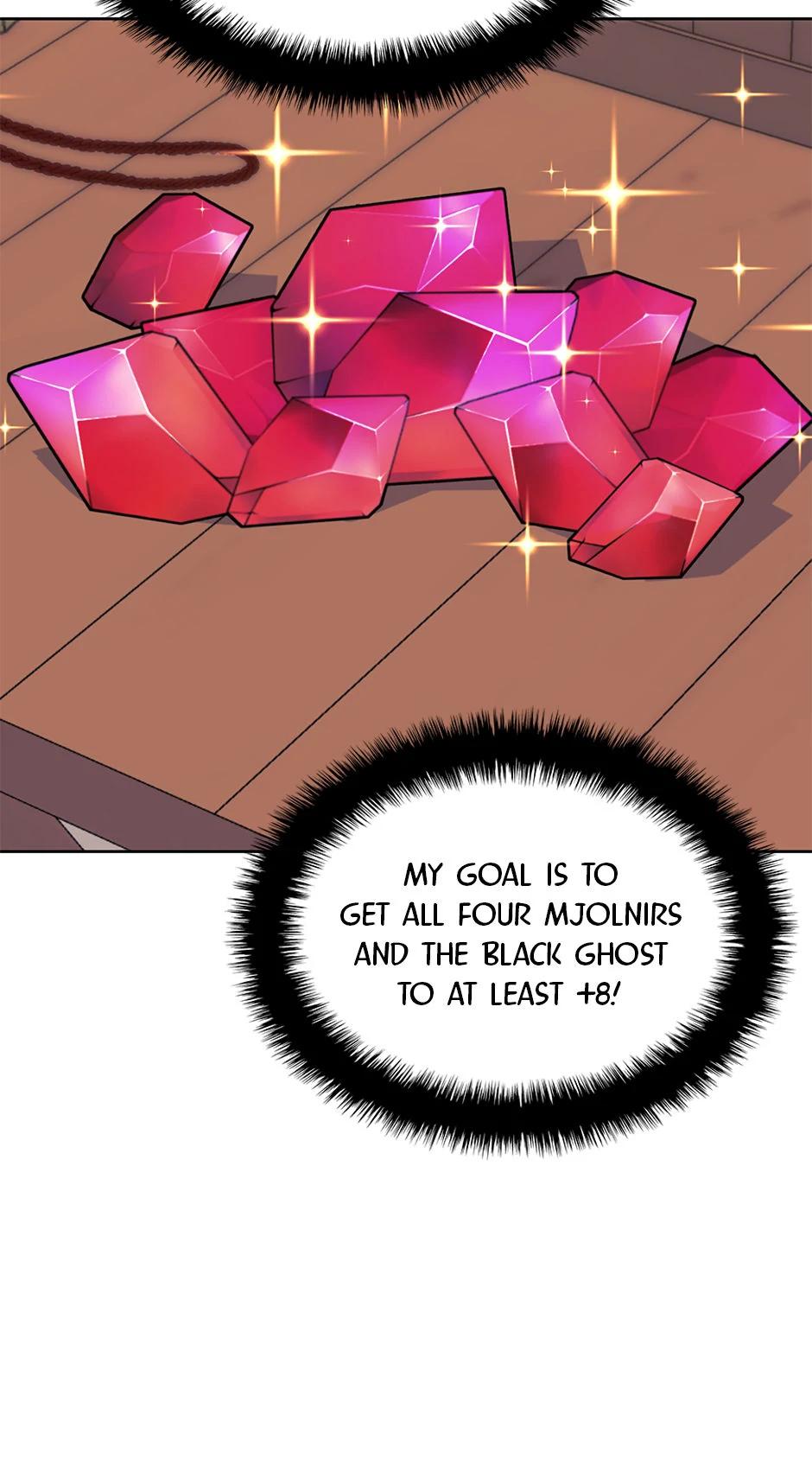 Overgeared Chapter 240 — page 11