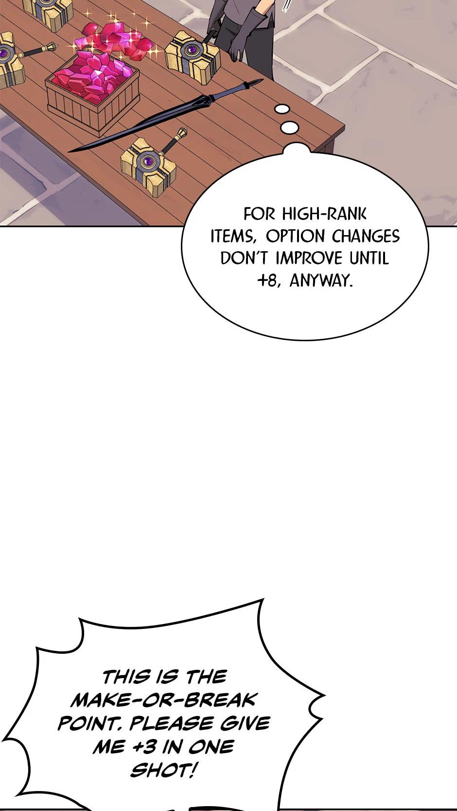 Overgeared Chapter 240 — page 17