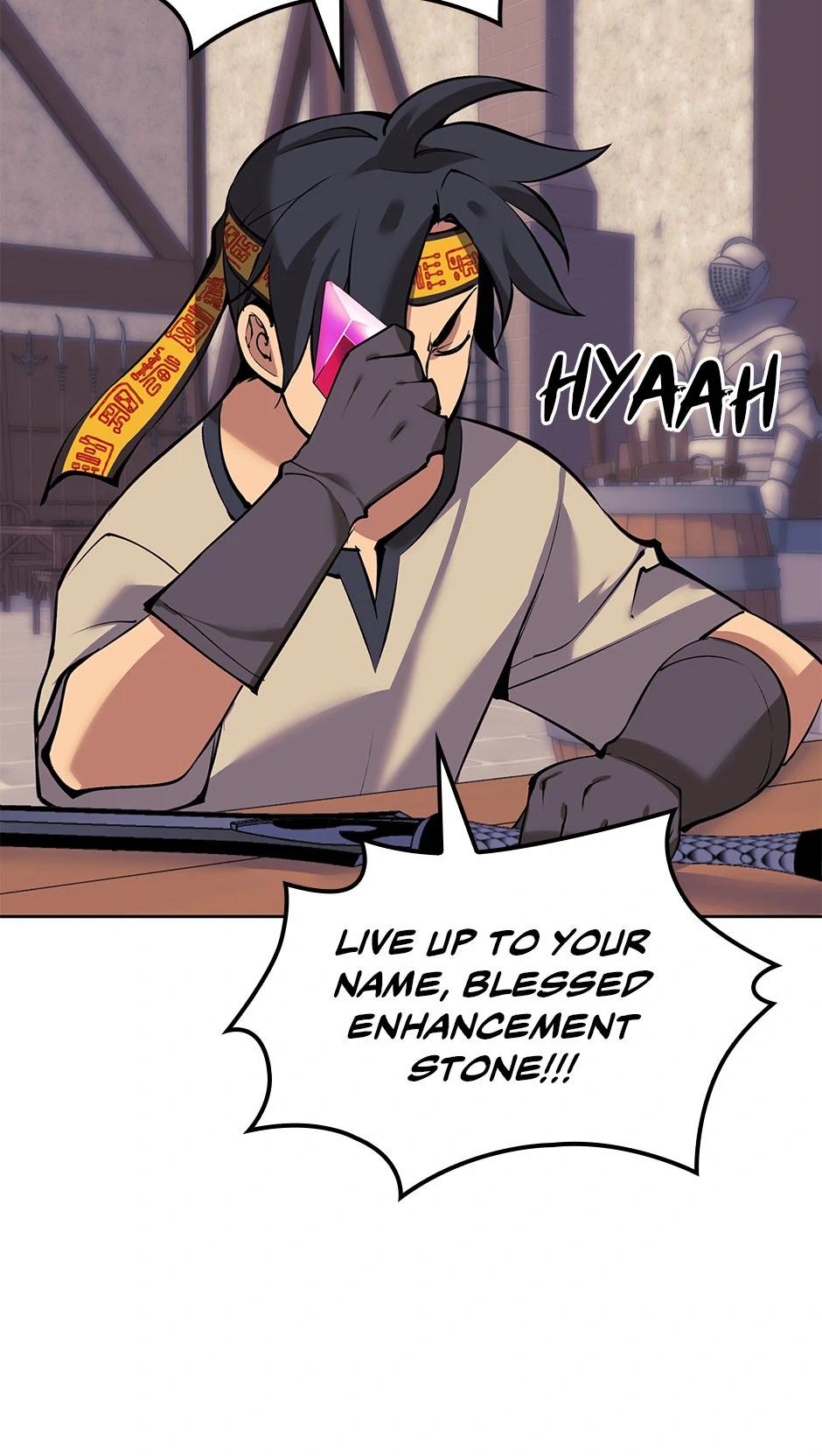 Overgeared Chapter 240 — page 18