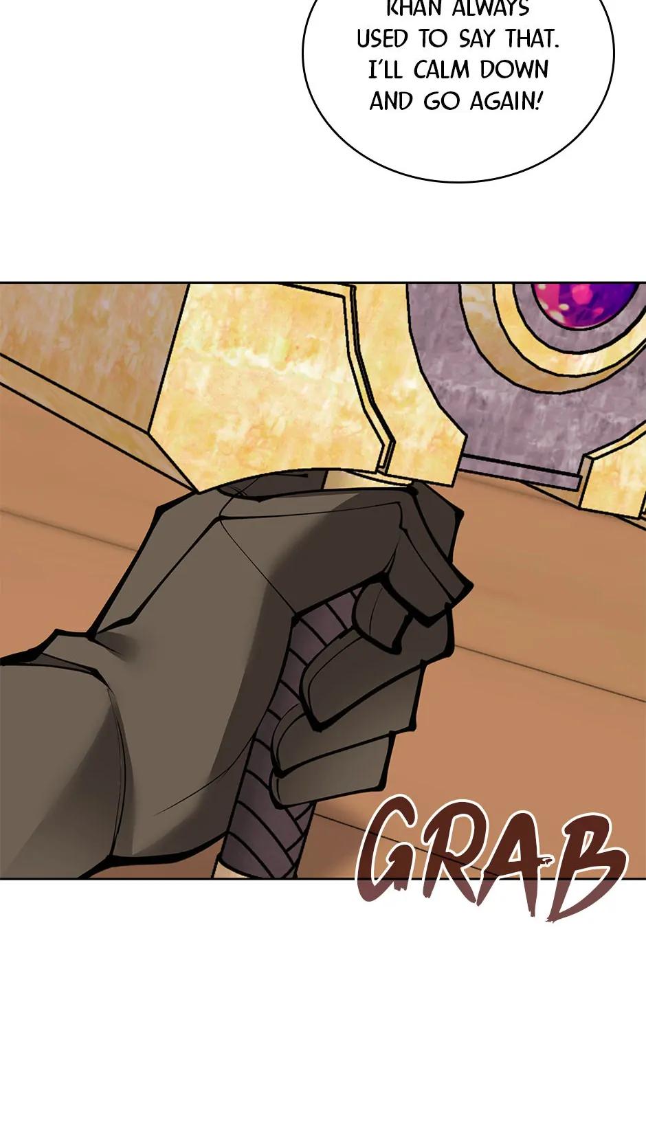 Overgeared Chapter 240 — page 28