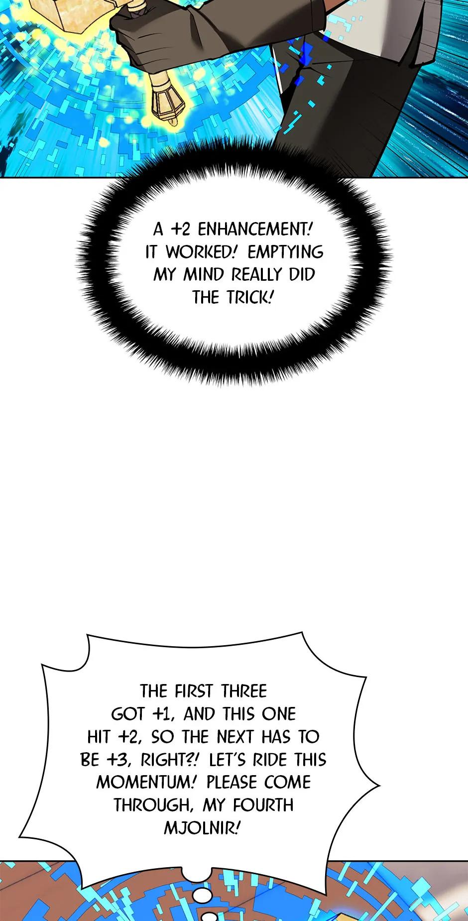 Overgeared Chapter 240 — page 30