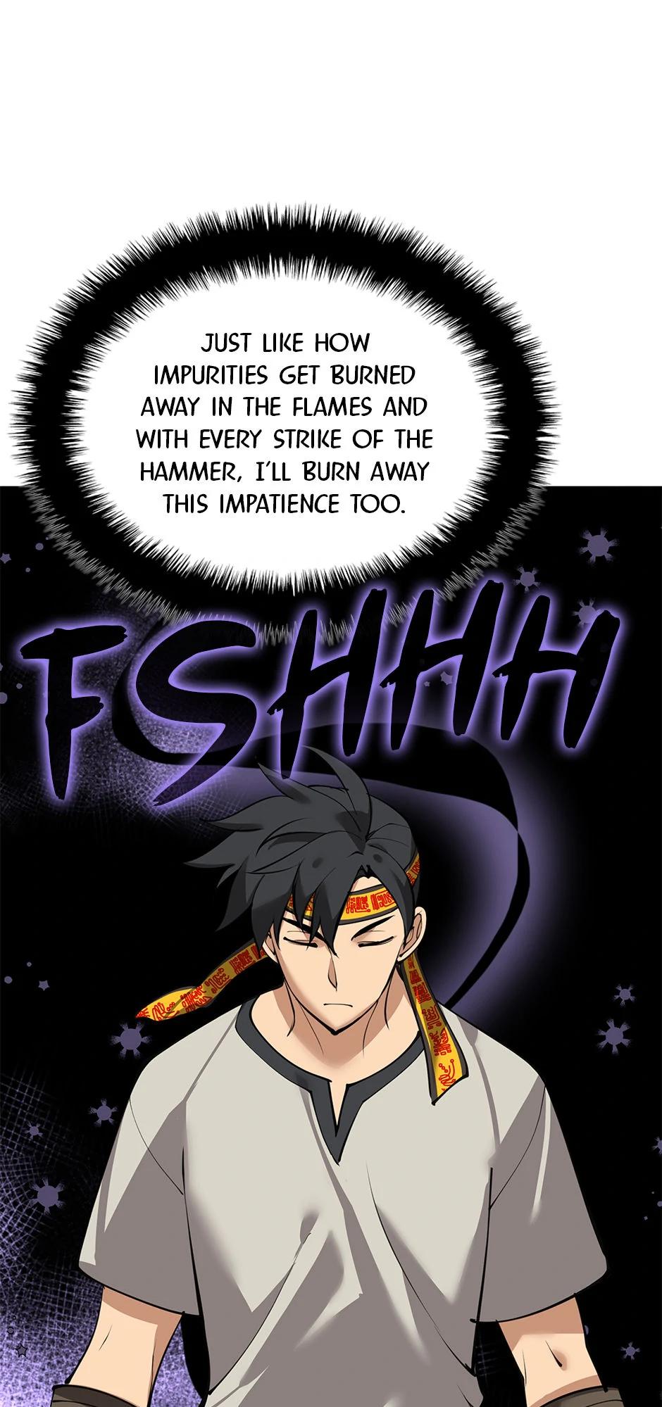 Overgeared Chapter 240 — page 33
