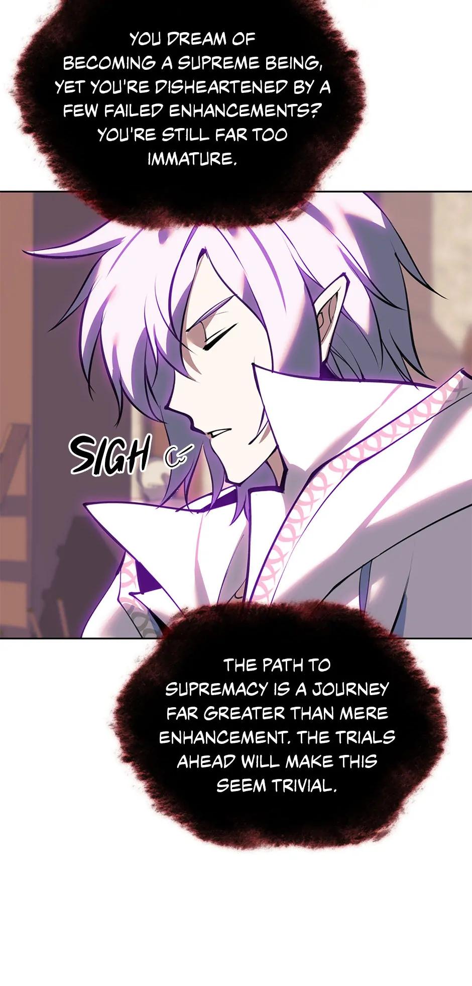 Overgeared Chapter 240 — page 40