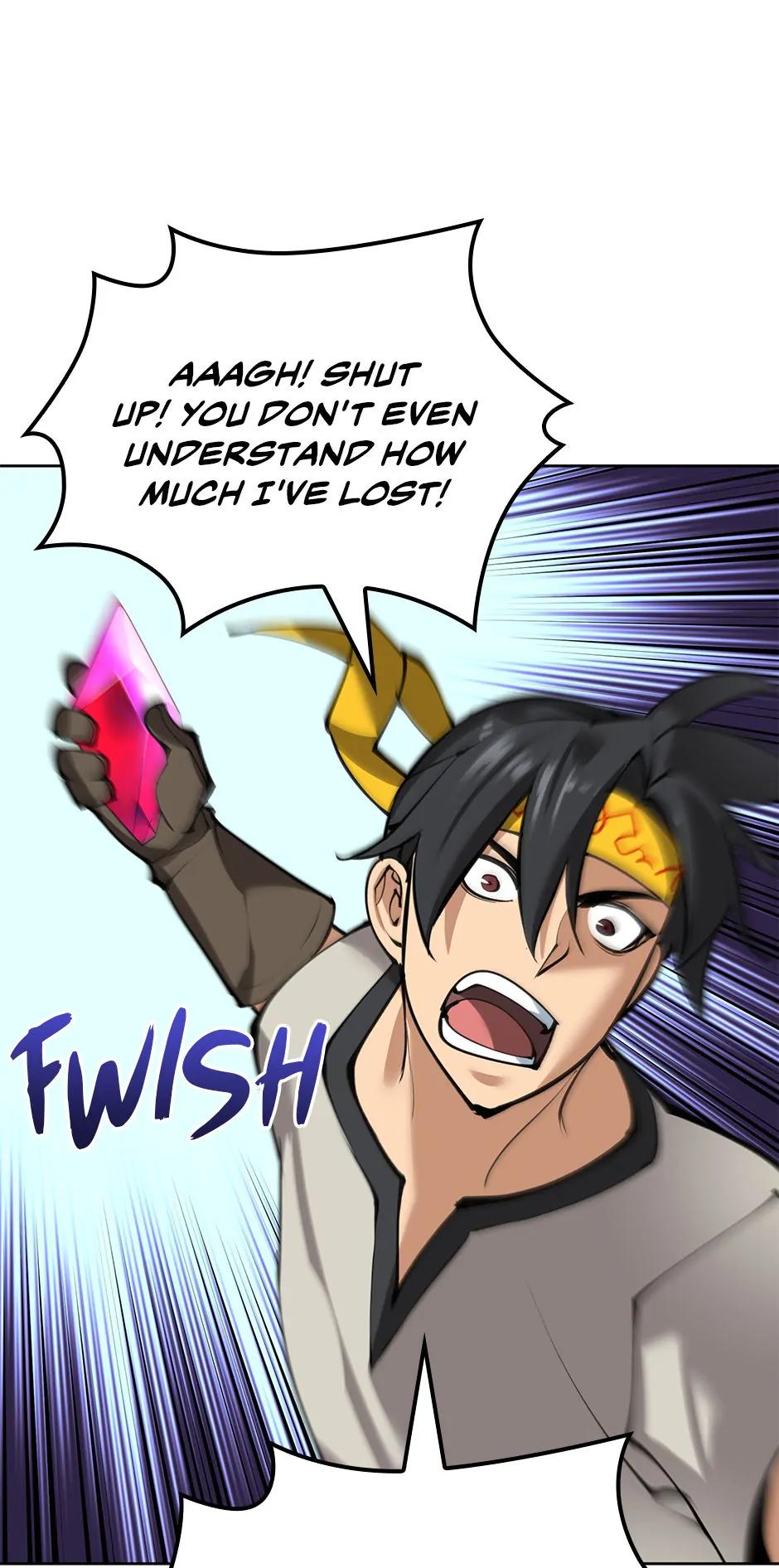 Overgeared Chapter 240 — page 41