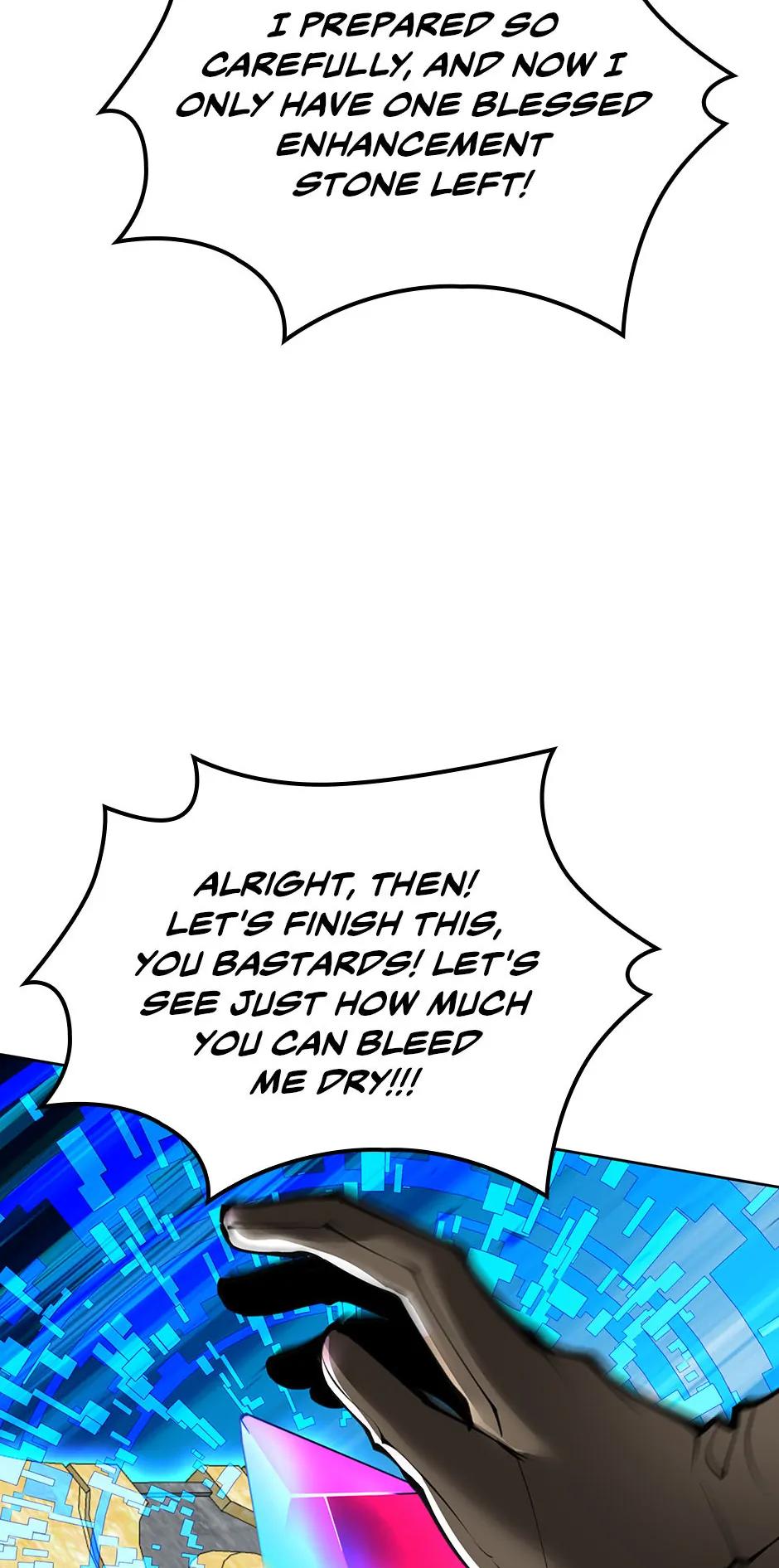 Overgeared Chapter 240 — page 42