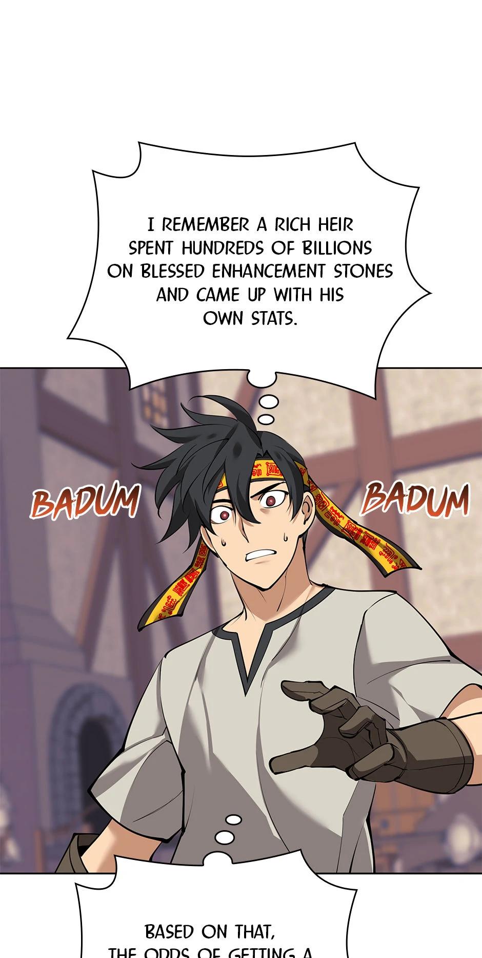 Overgeared Chapter 240 — page 50