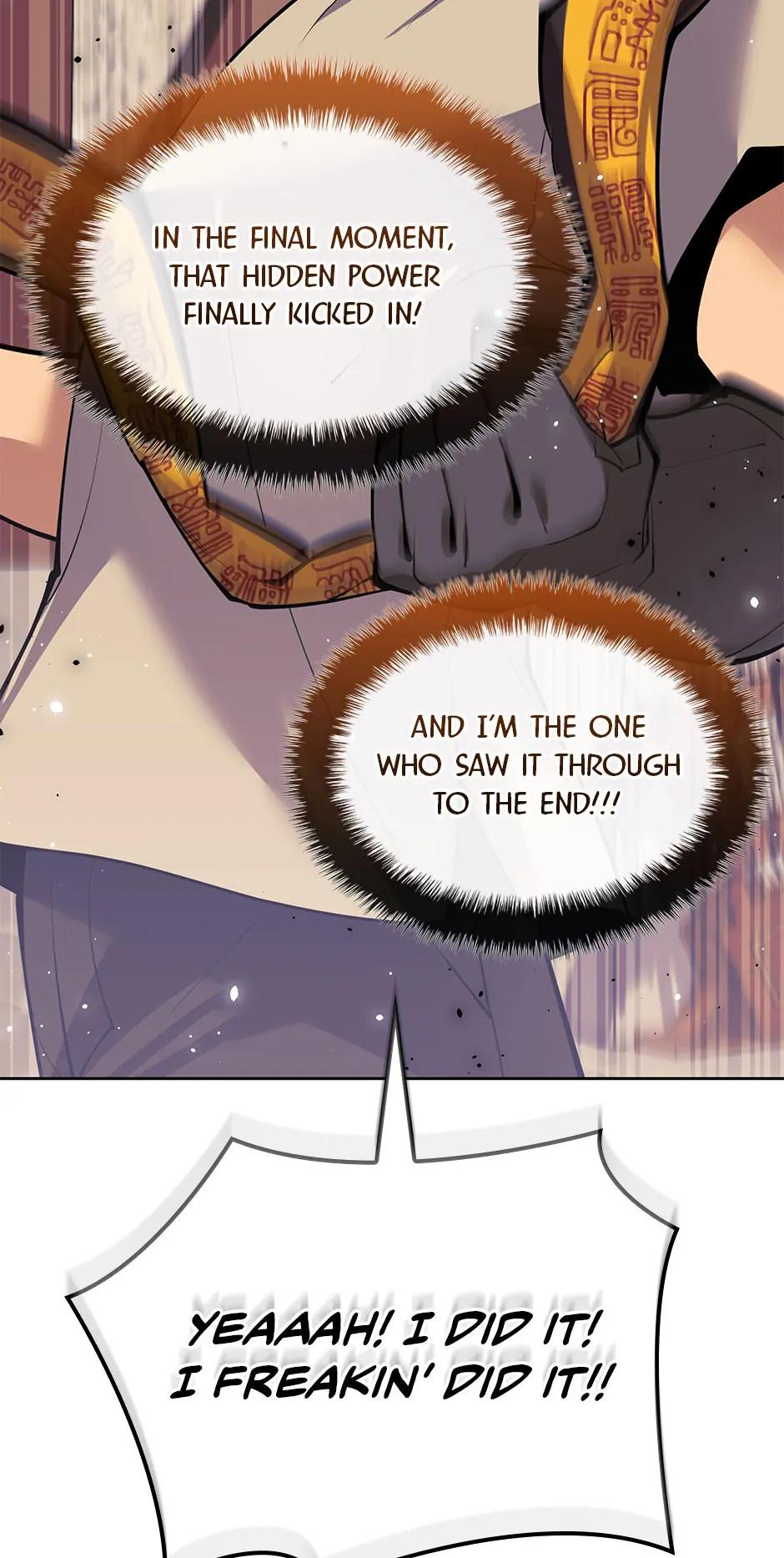 Overgeared Chapter 240 — page 55
