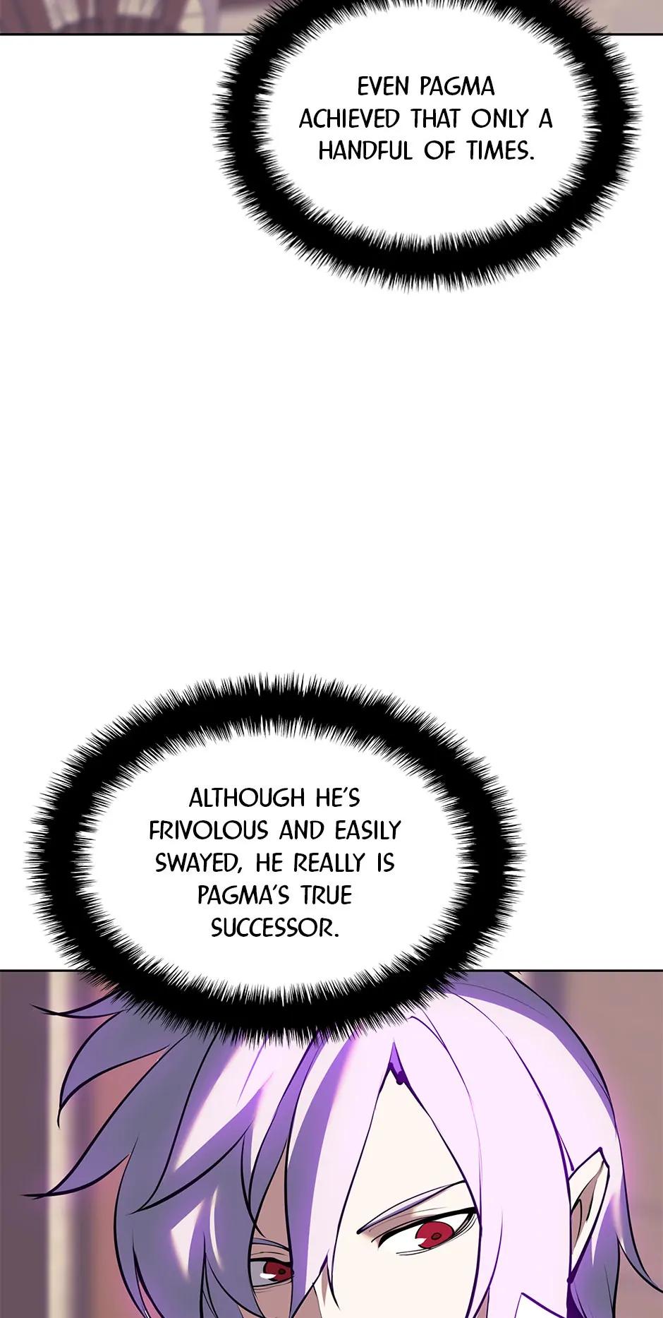 Overgeared Chapter 240 — page 57