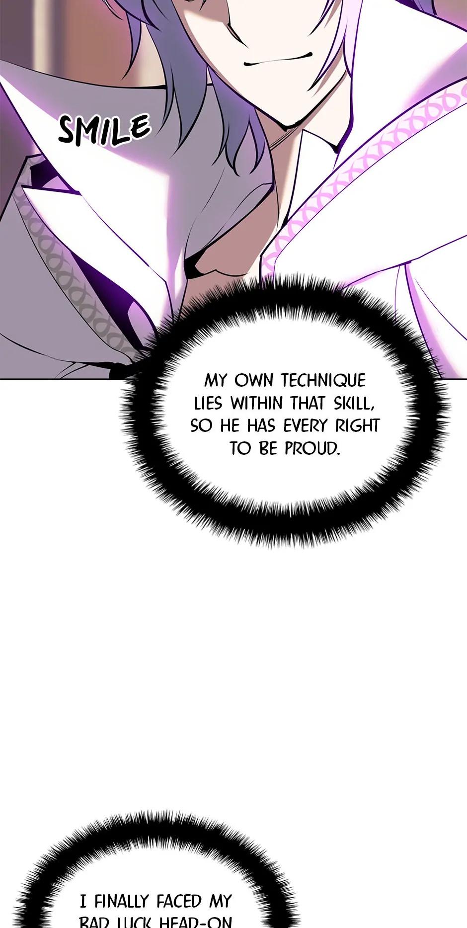 Overgeared Chapter 240 — page 58