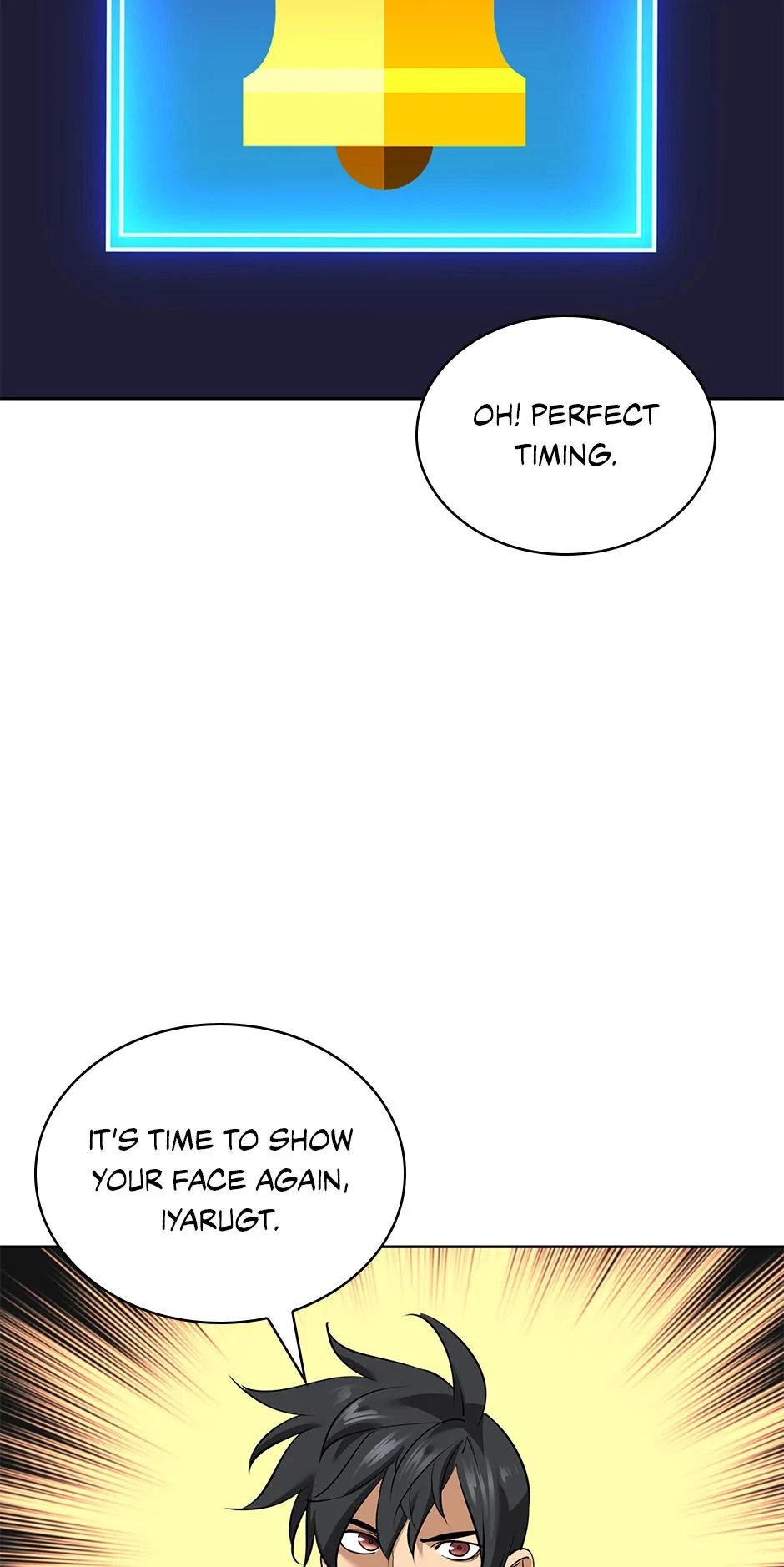 Overgeared Chapter 240 — page 64
