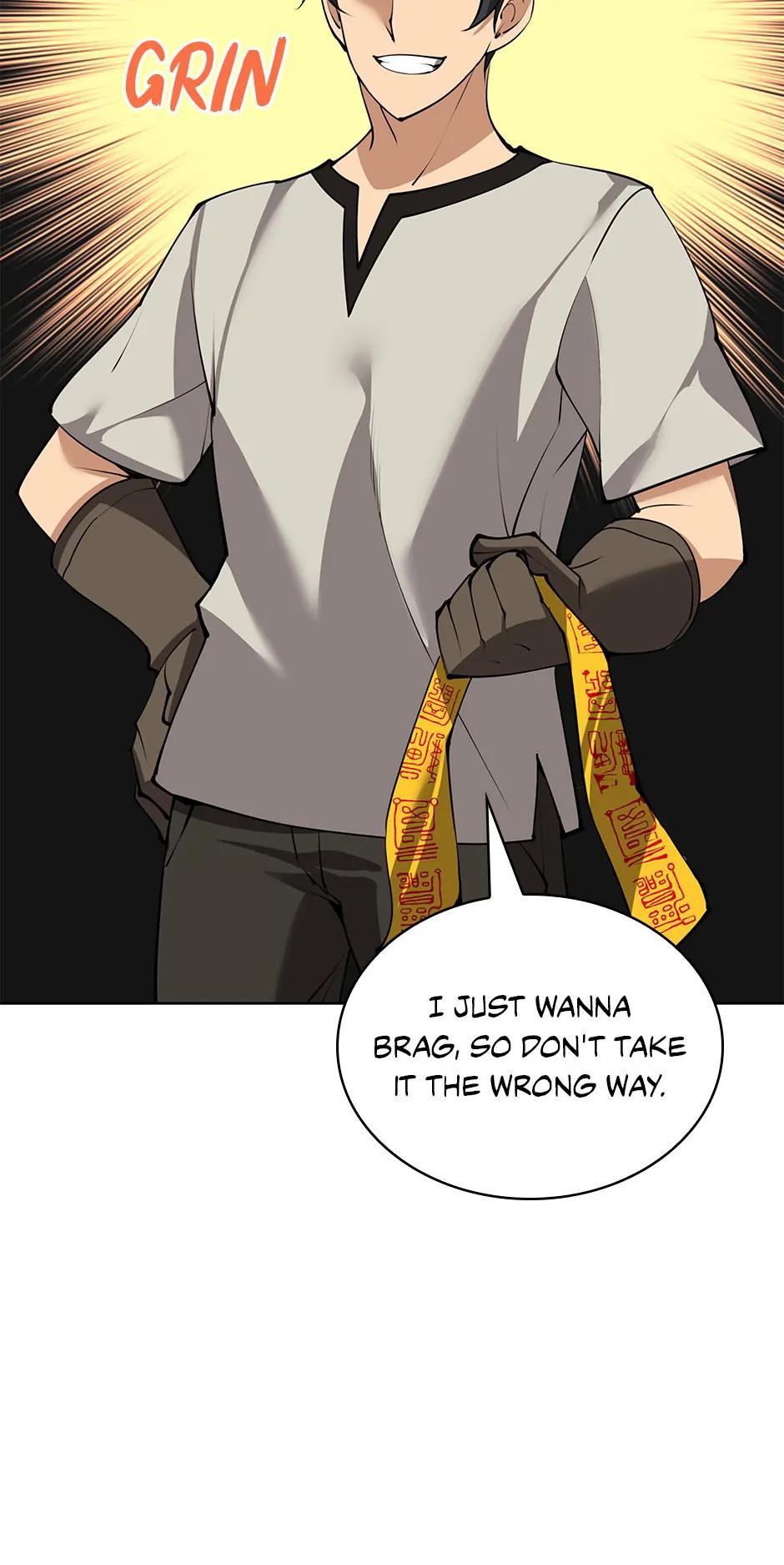 Overgeared Chapter 240 — page 65