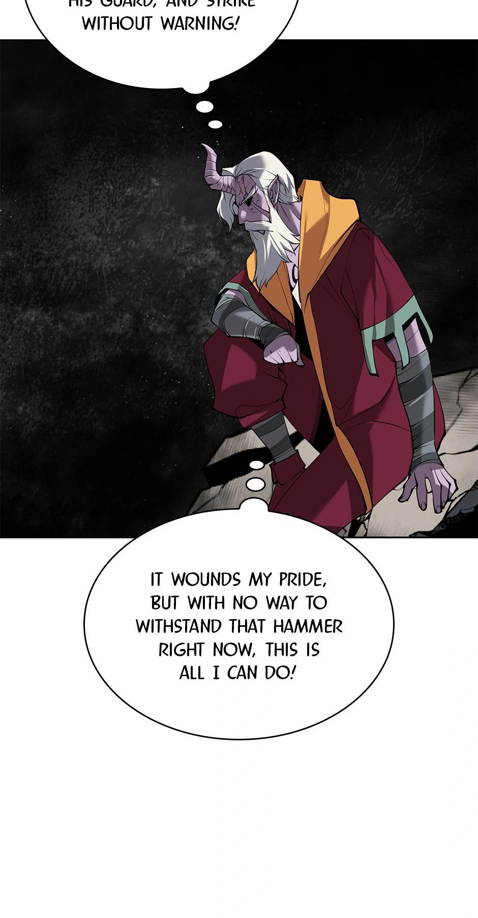 Overgeared Chapter 240 — page 75