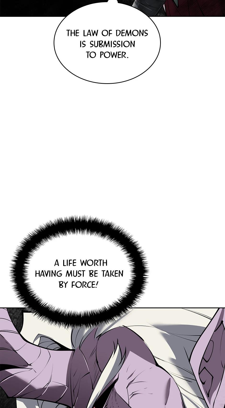 Overgeared Chapter 240 — page 77