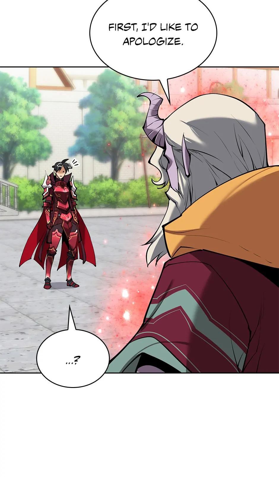 Overgeared Chapter 240 — page 83