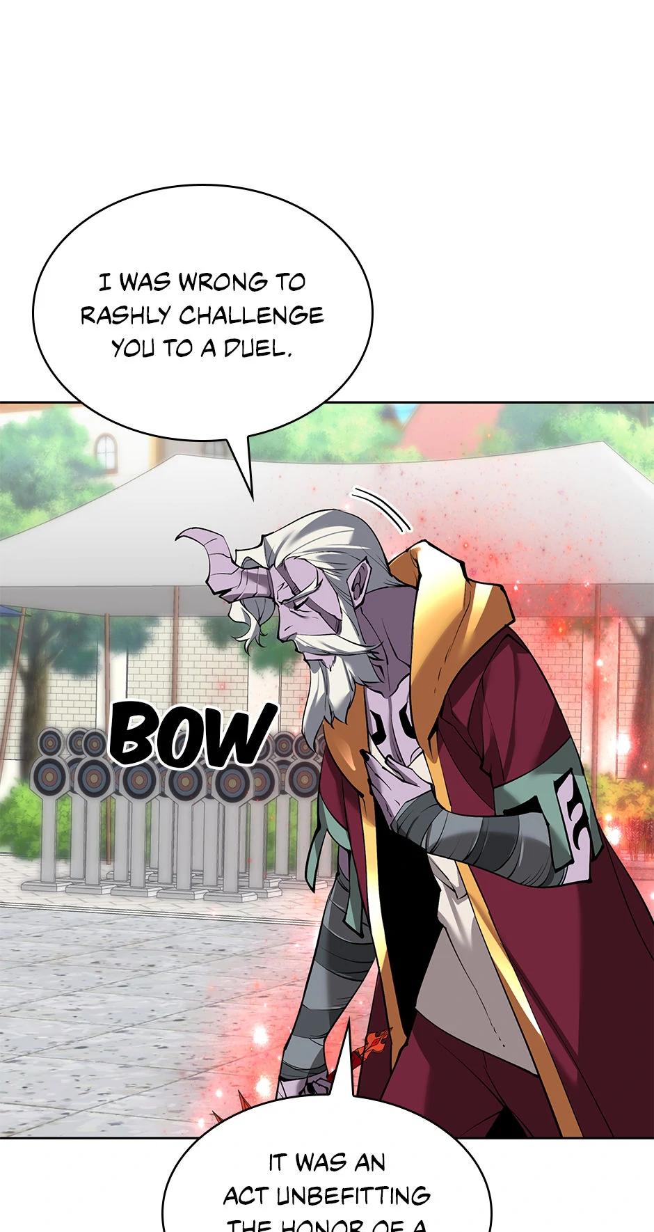 Overgeared Chapter 240 — page 84