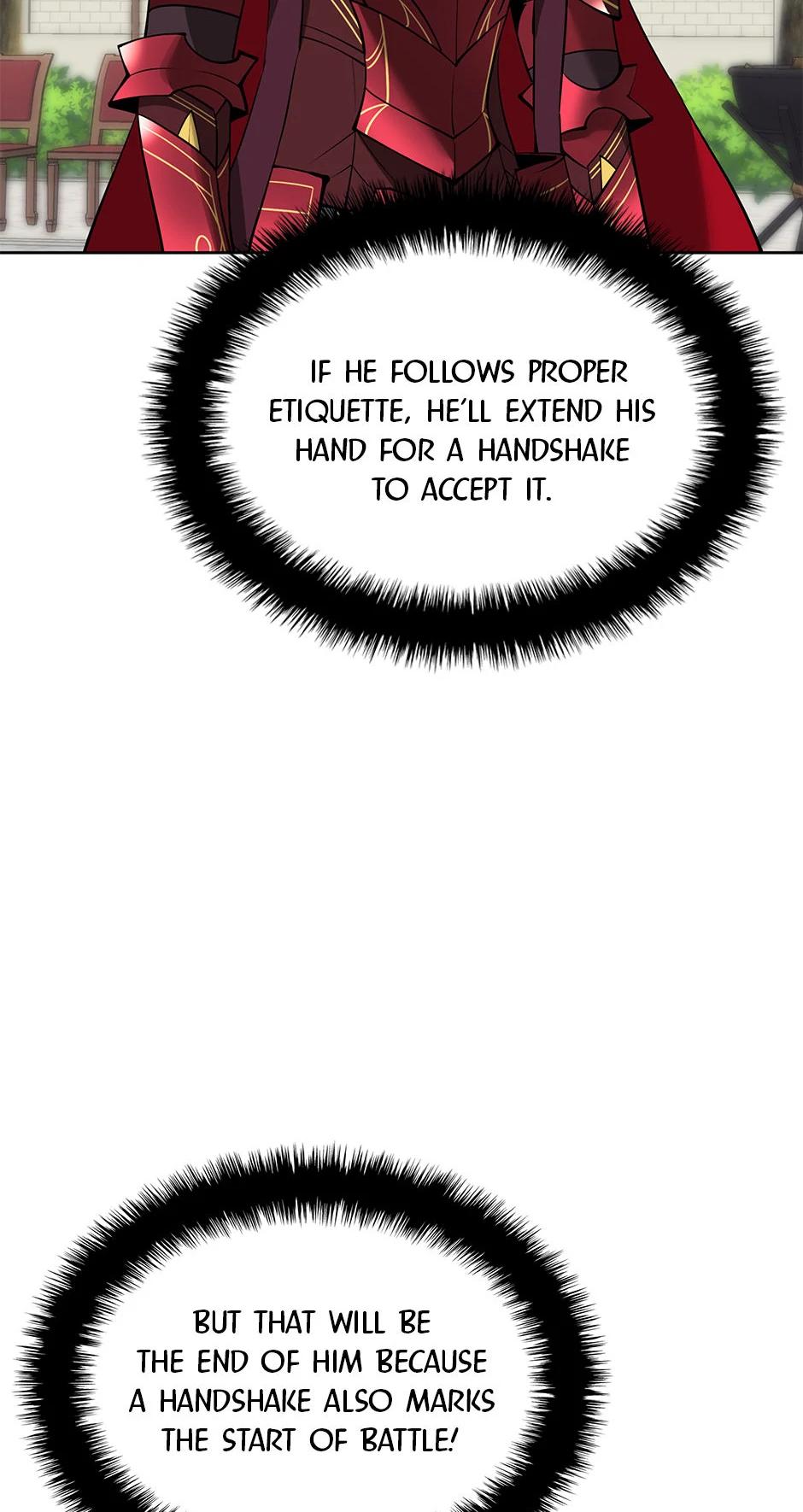 Overgeared Chapter 240 — page 86
