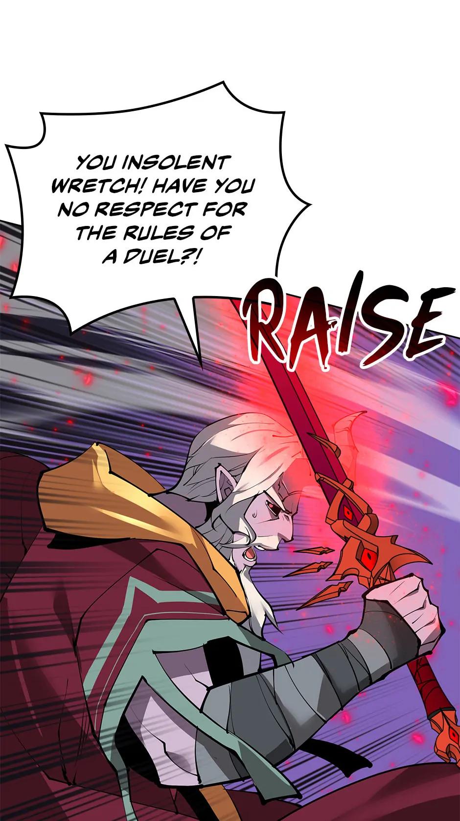 Overgeared Chapter 240 — page 90