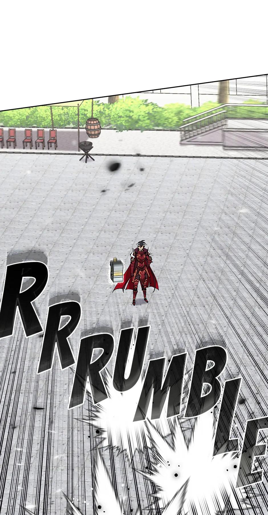 Overgeared Chapter 240 — page 93