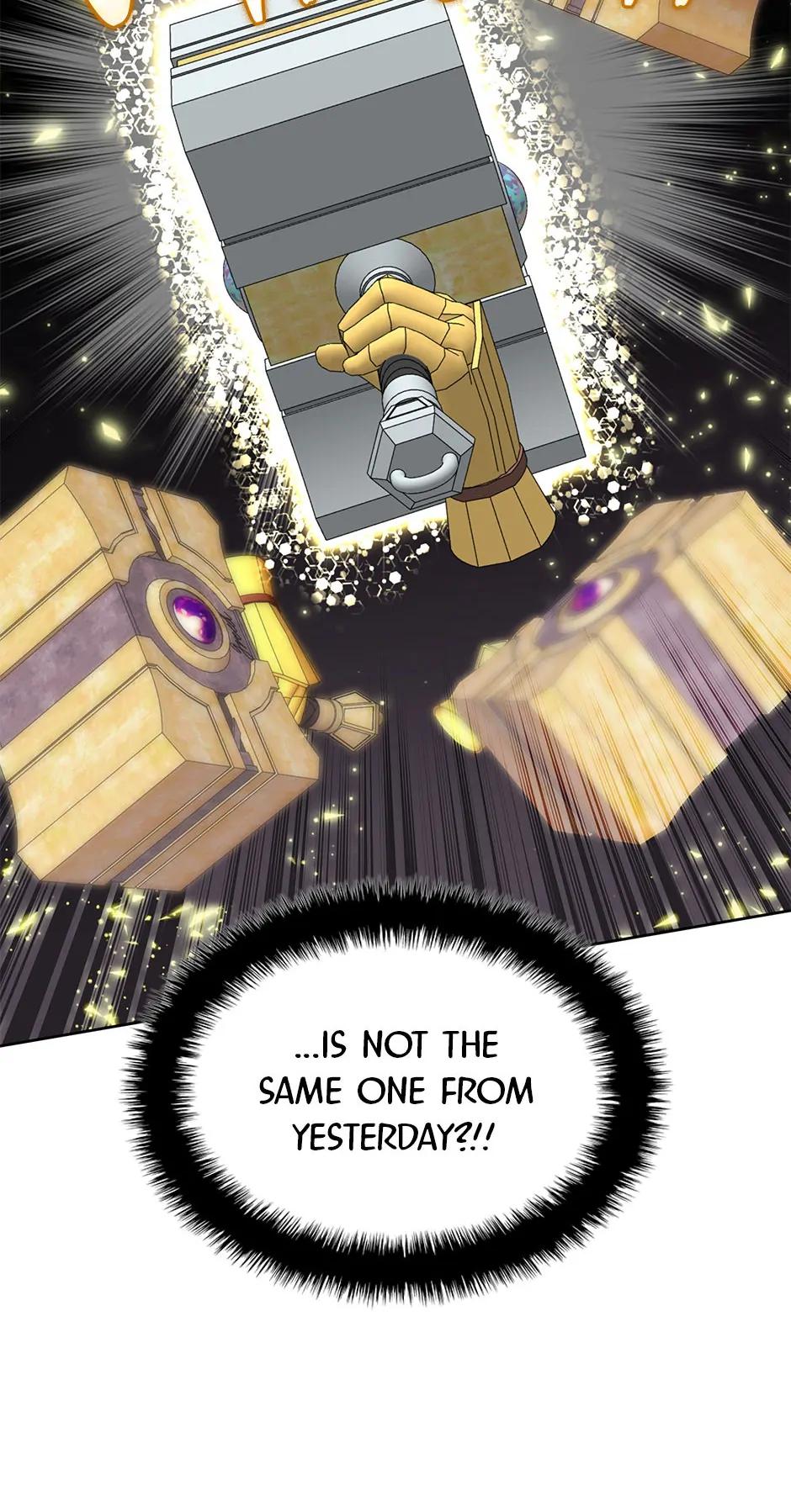 Overgeared Chapter 240 — page 98