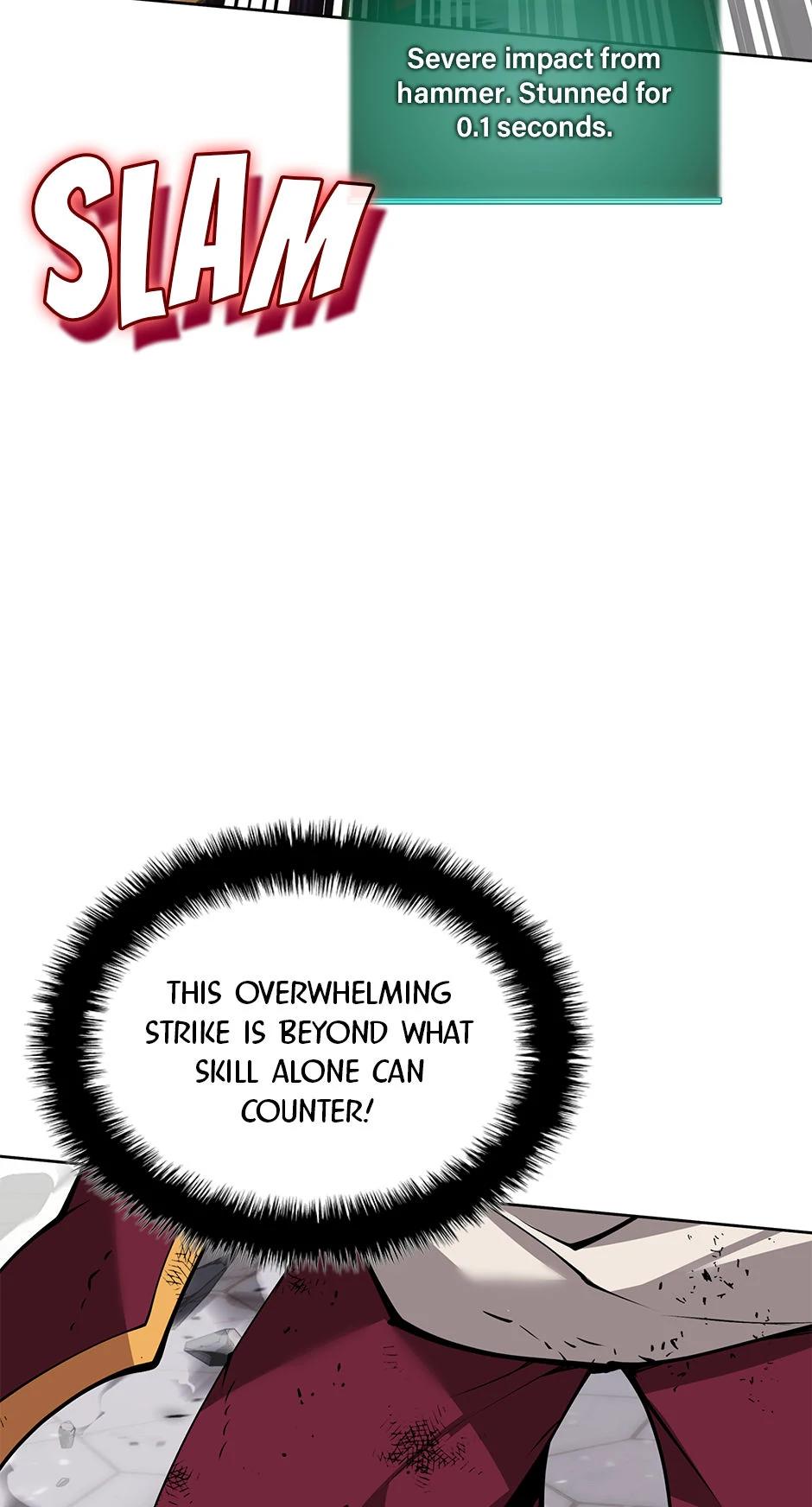 Overgeared Chapter 240 — page 101