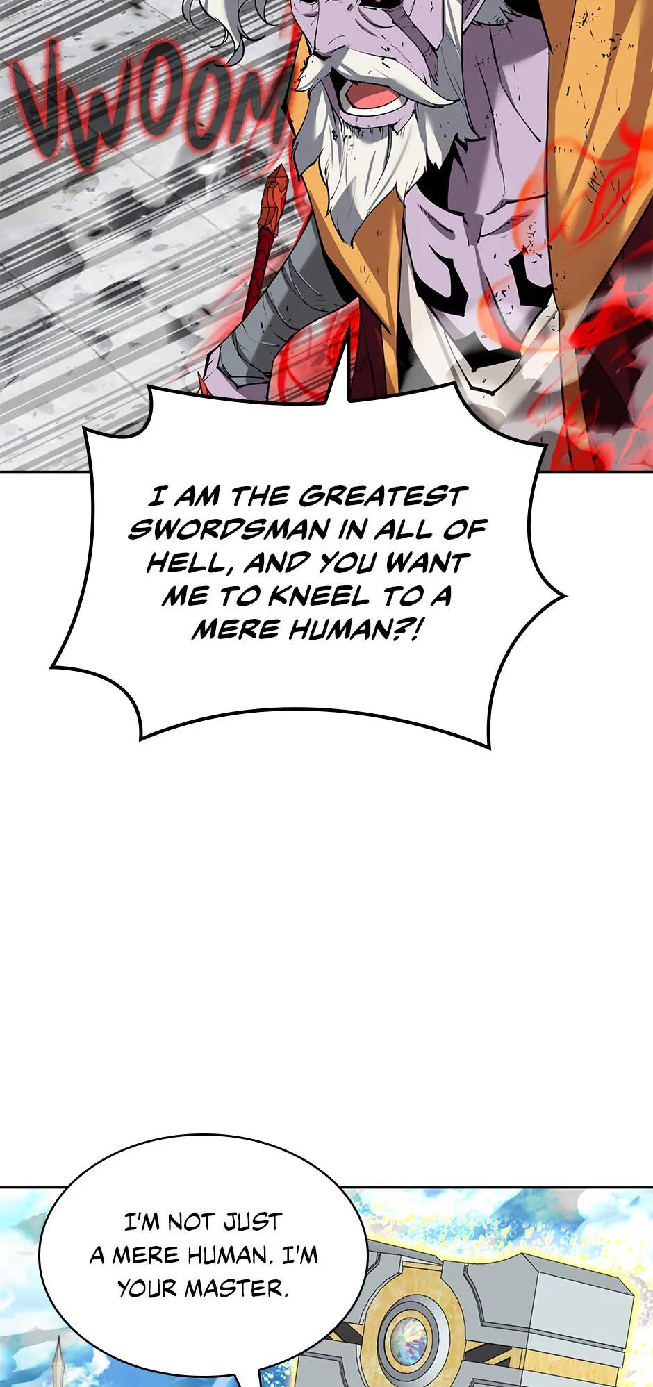 Overgeared Chapter 240 — page 107