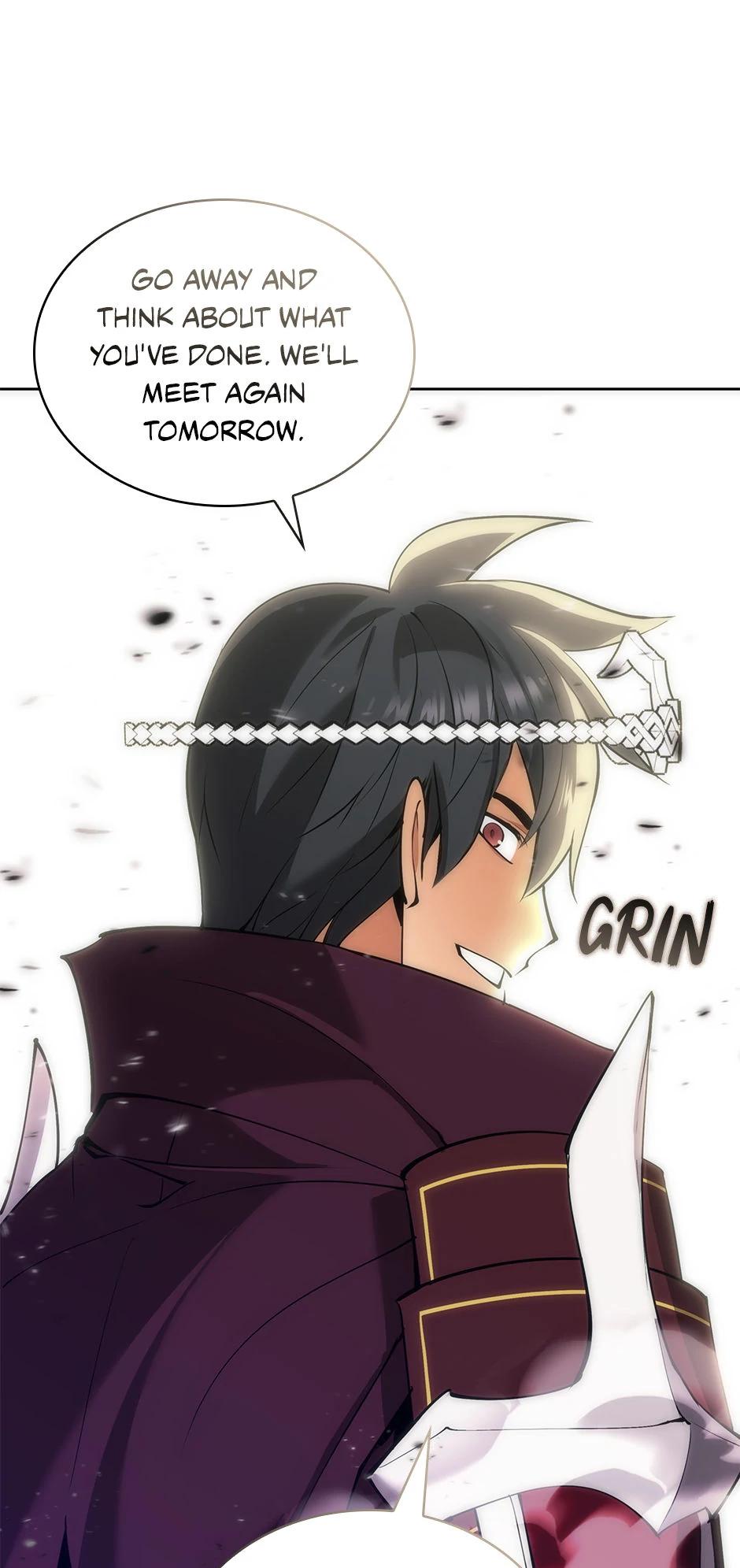 Overgeared Chapter 240 — page 110