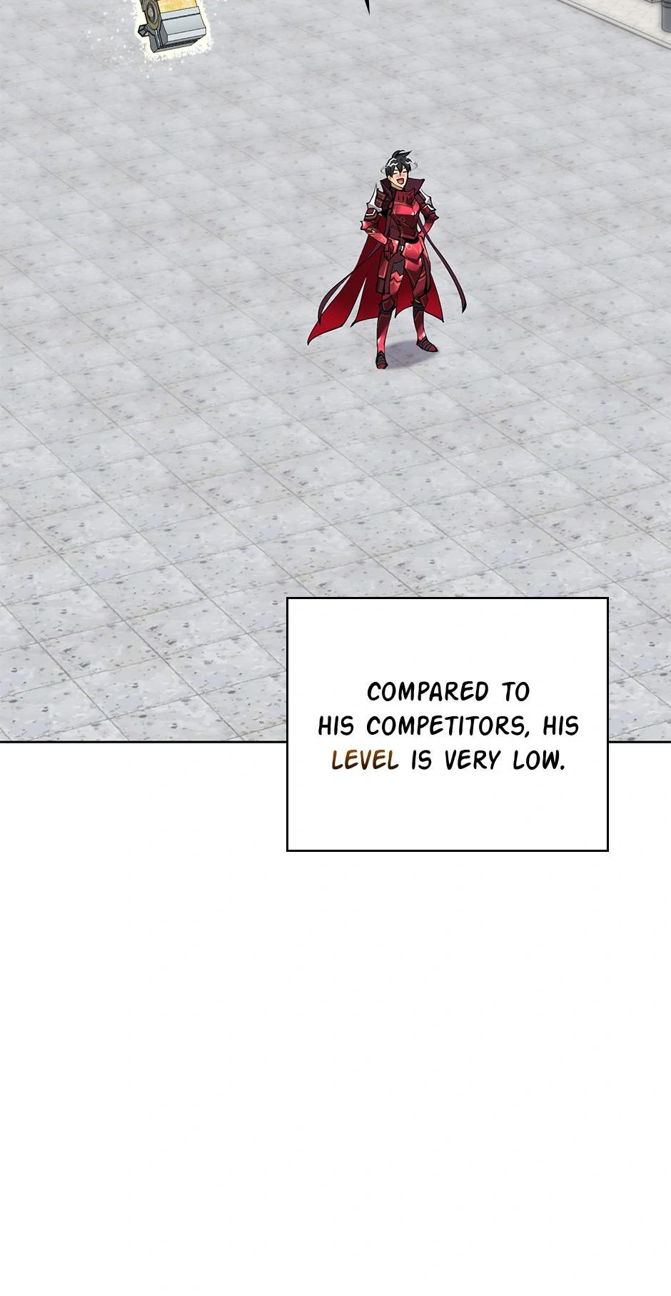Overgeared Chapter 240 — page 117