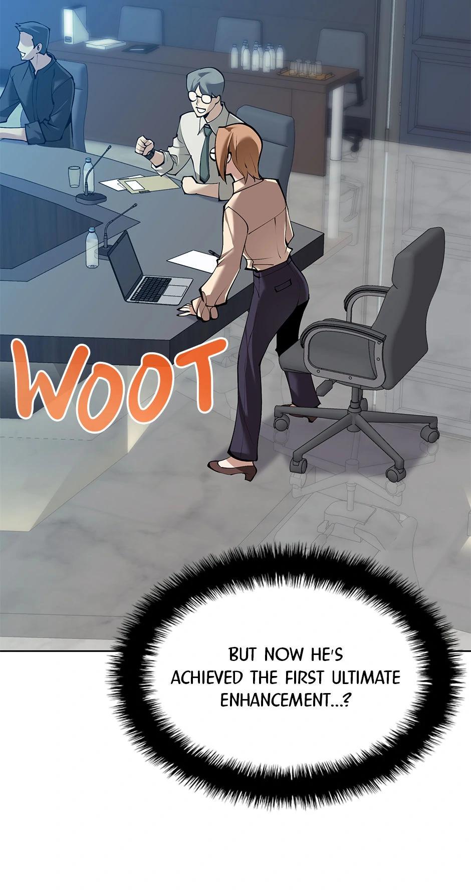 Overgeared Chapter 241 — page 5