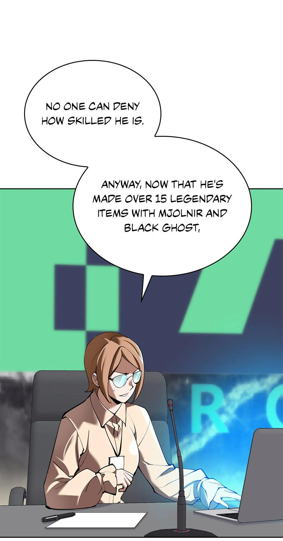 Overgeared Chapter 241 — page 10