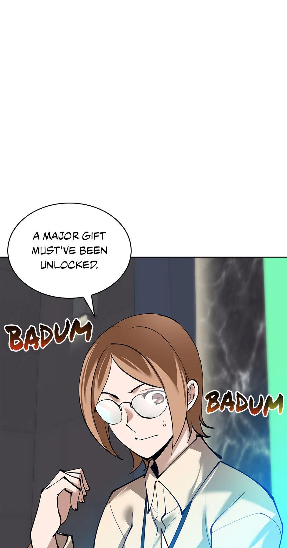 Overgeared Chapter 241 — page 11