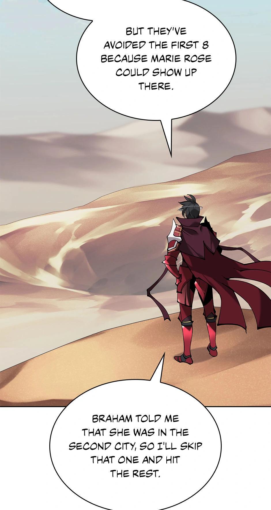 Overgeared Chapter 241 — page 16