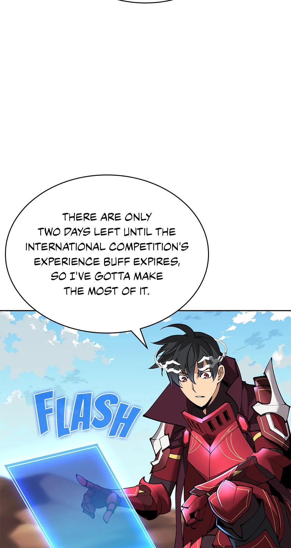 Overgeared Chapter 241 — page 17