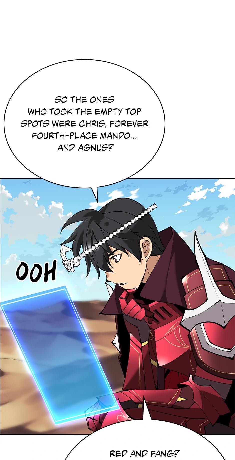 Overgeared Chapter 241 — page 20