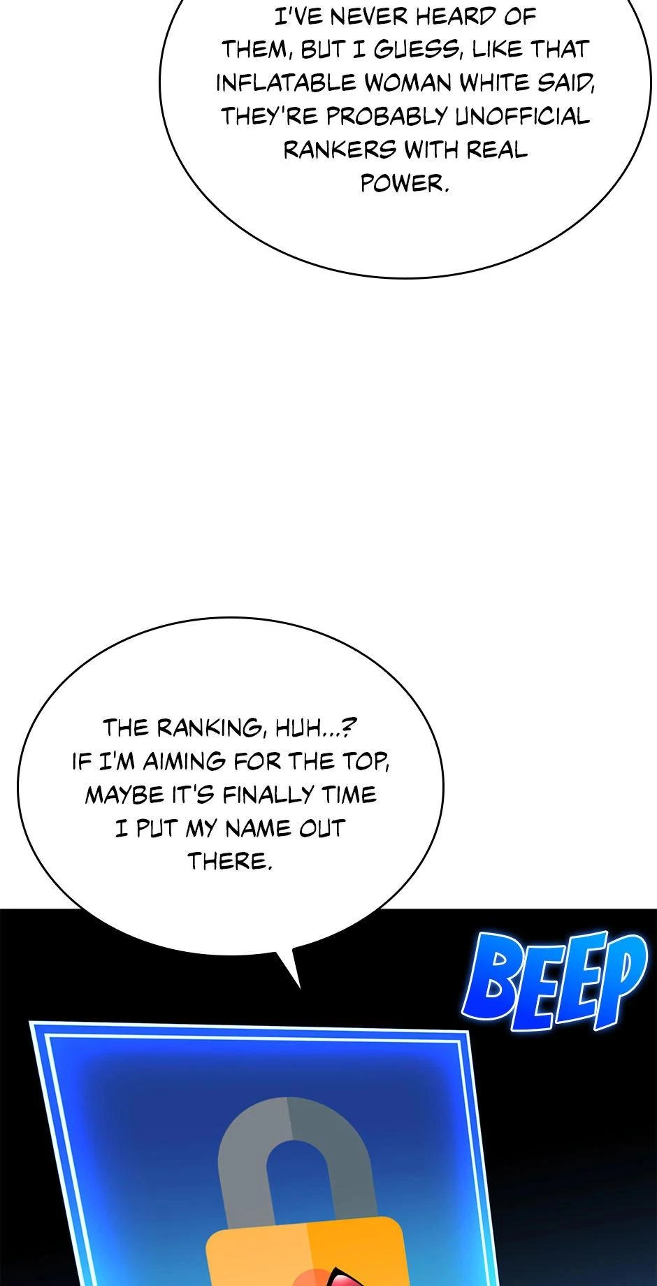 Overgeared Chapter 241 — page 21