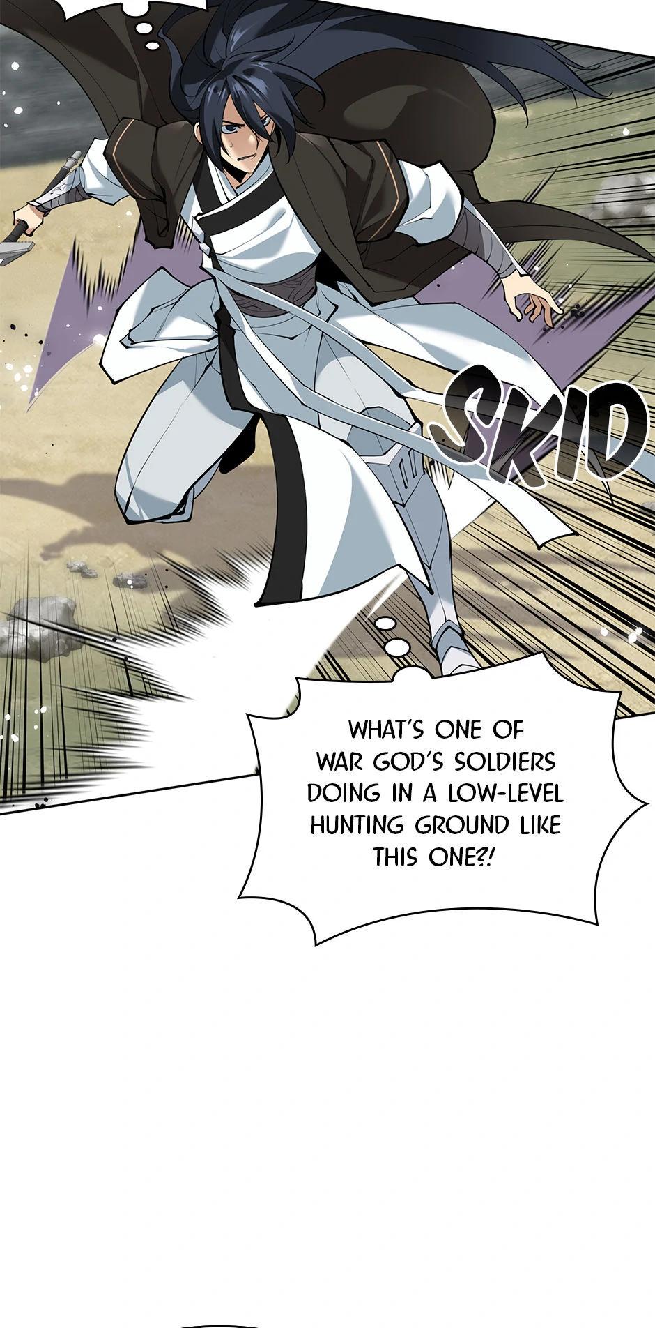 Overgeared Chapter 241 — page 34