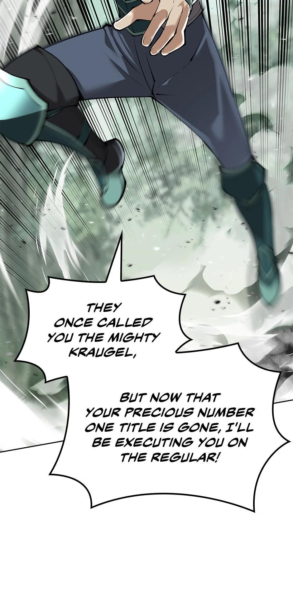 Overgeared Chapter 241 — page 37