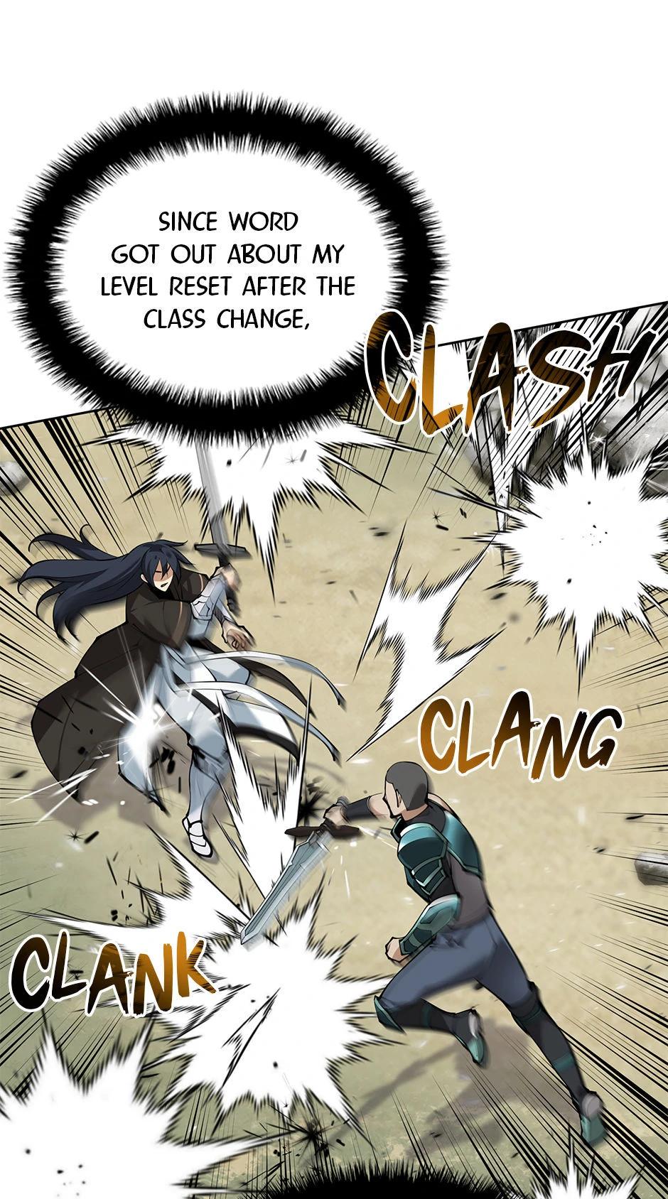 Overgeared Chapter 241 — page 38