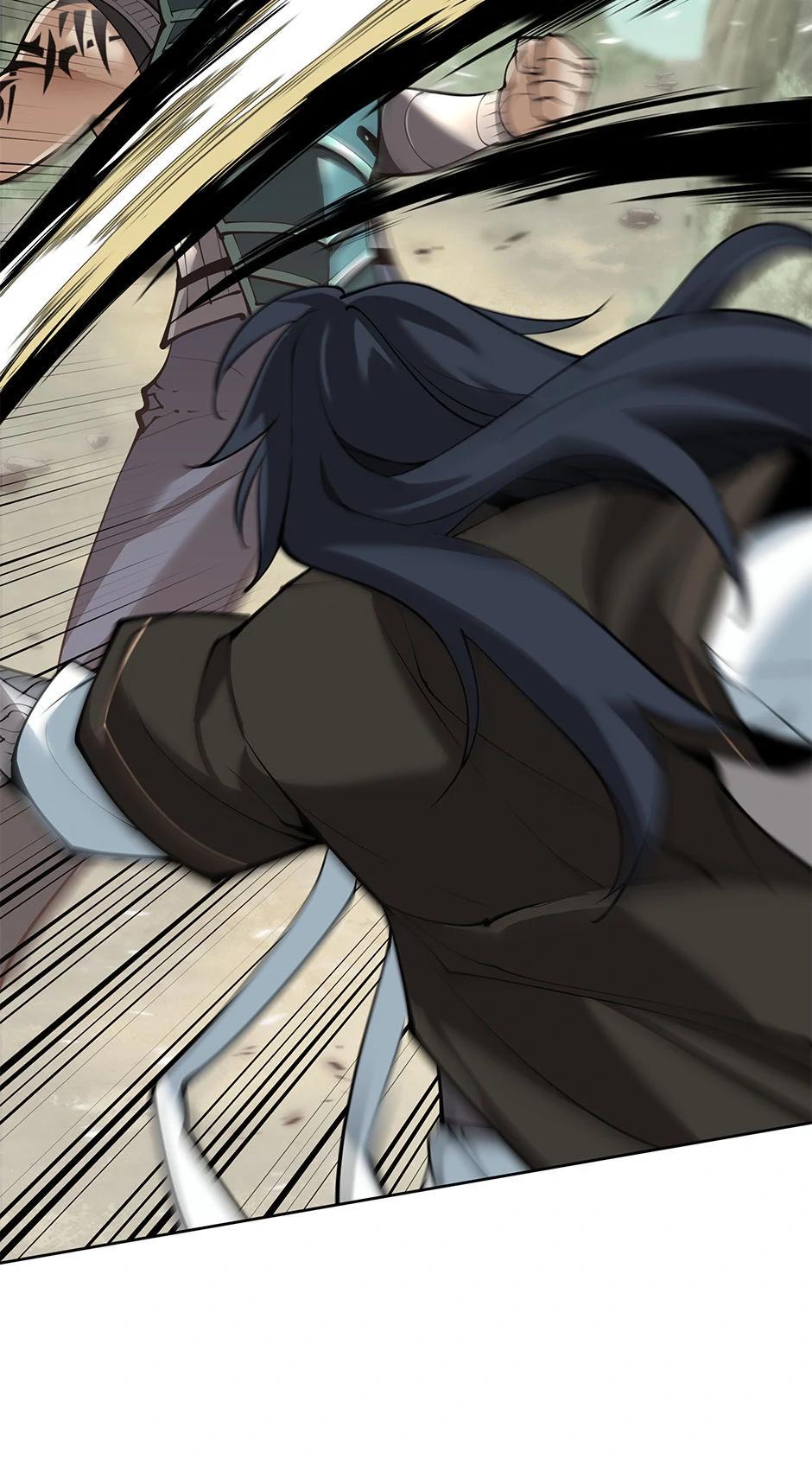 Overgeared Chapter 241 — page 40