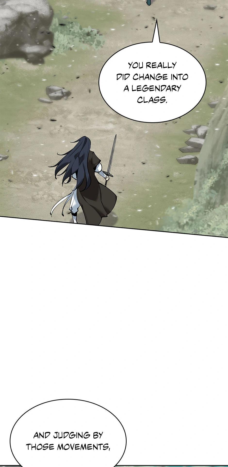 Overgeared Chapter 241 — page 45