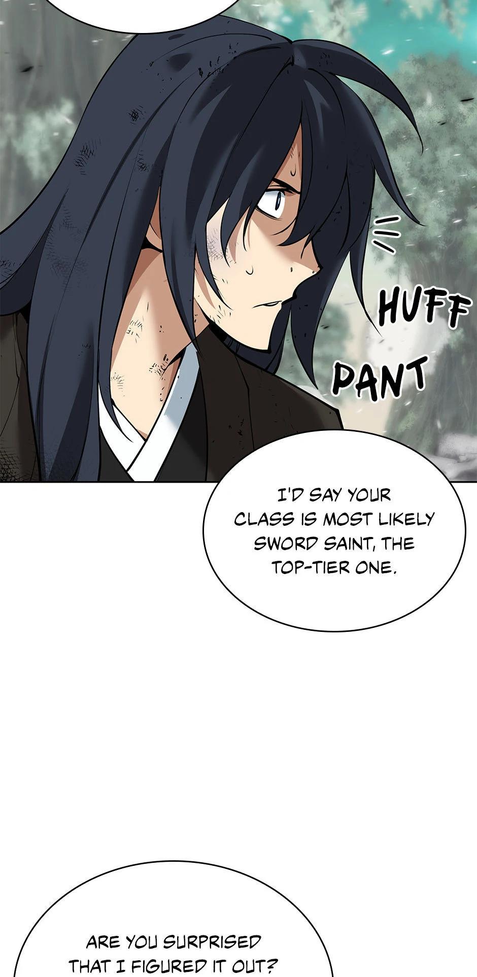 Overgeared Chapter 241 — page 46