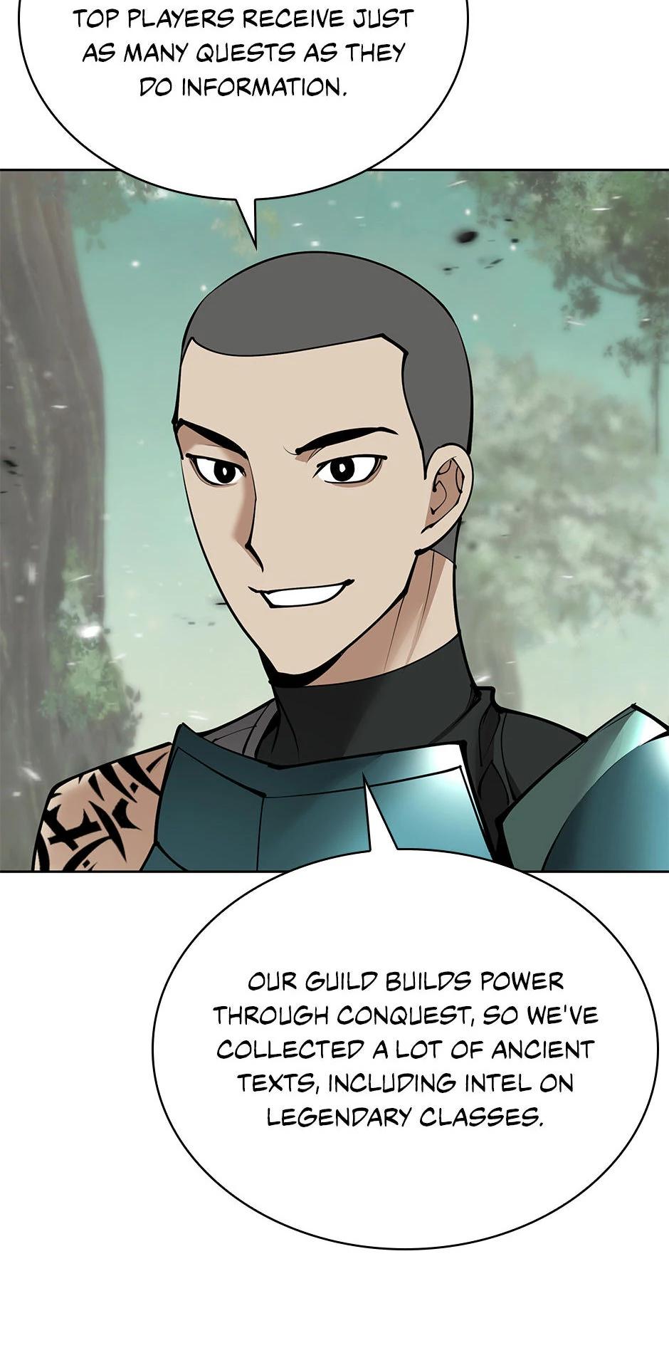 Overgeared Chapter 241 — page 47