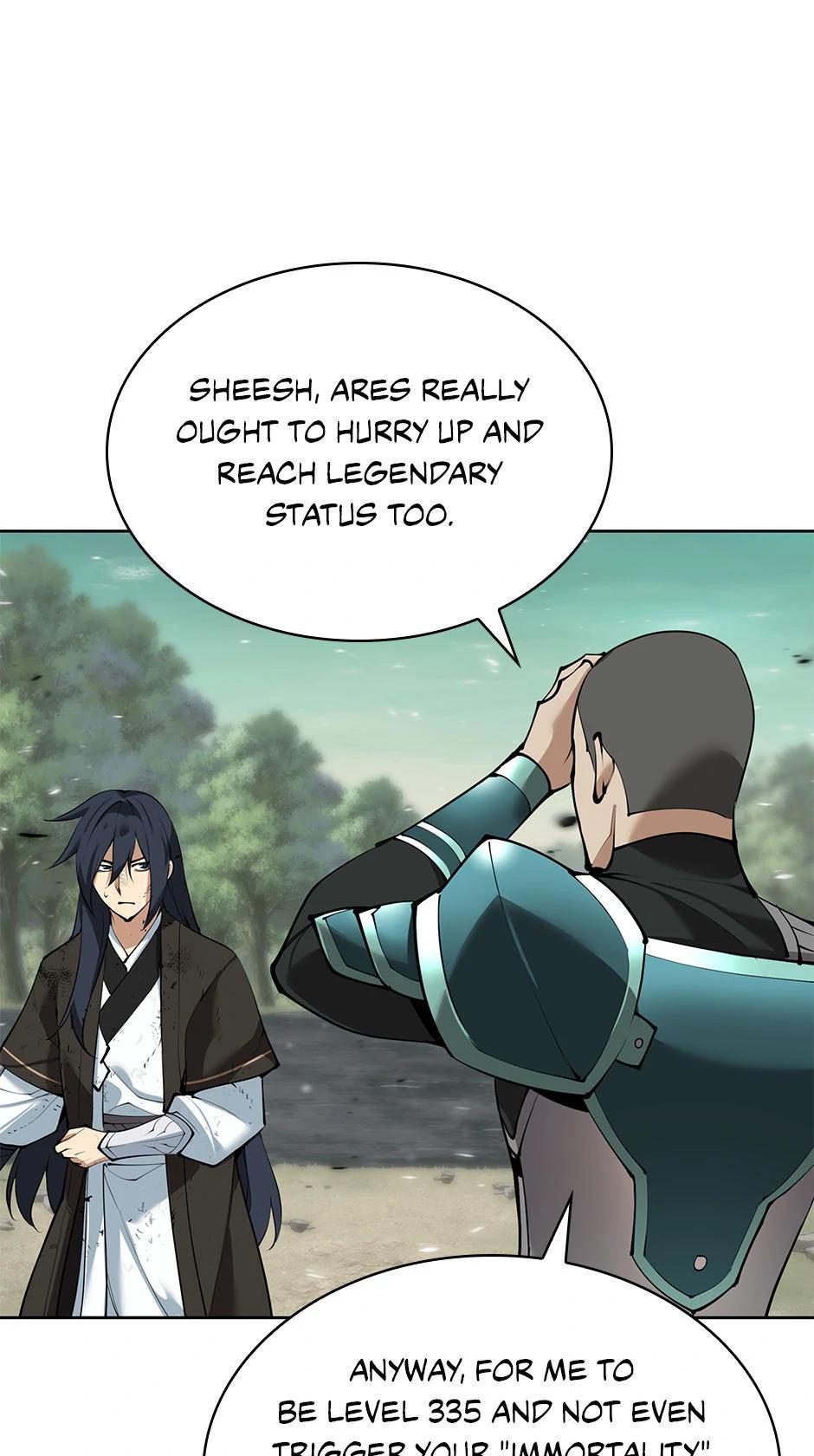 Overgeared Chapter 241 — page 48