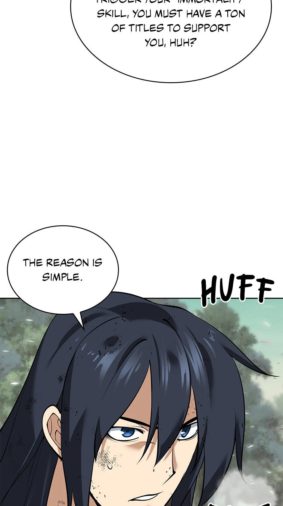 Overgeared Chapter 241 — page 49