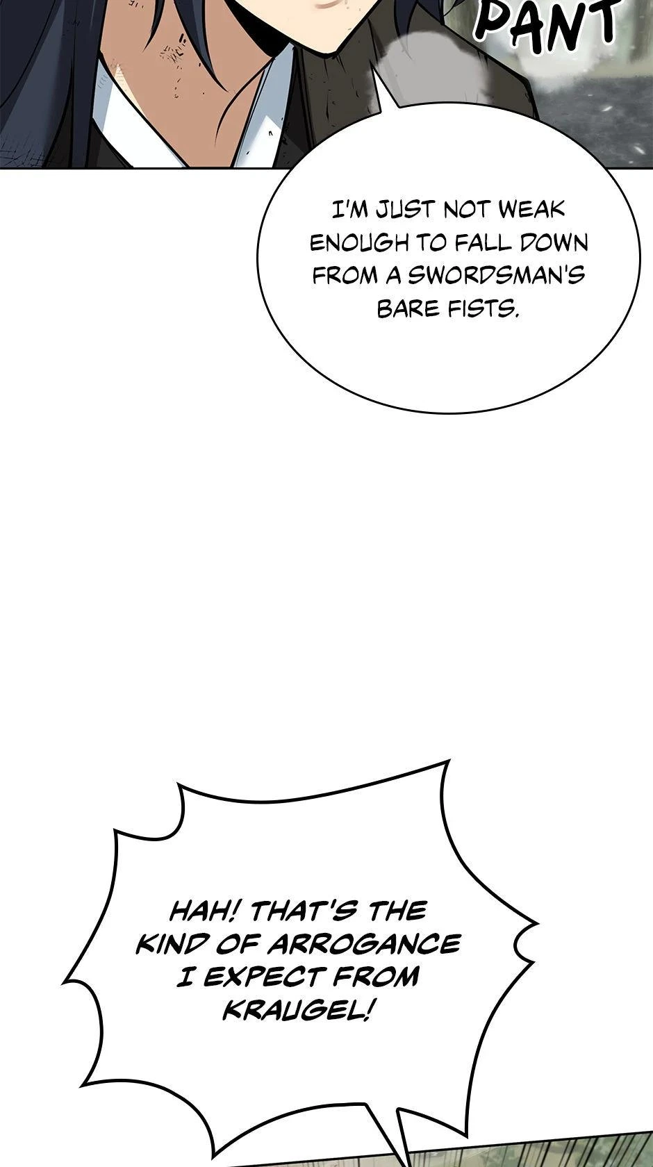 Overgeared Chapter 241 — page 50