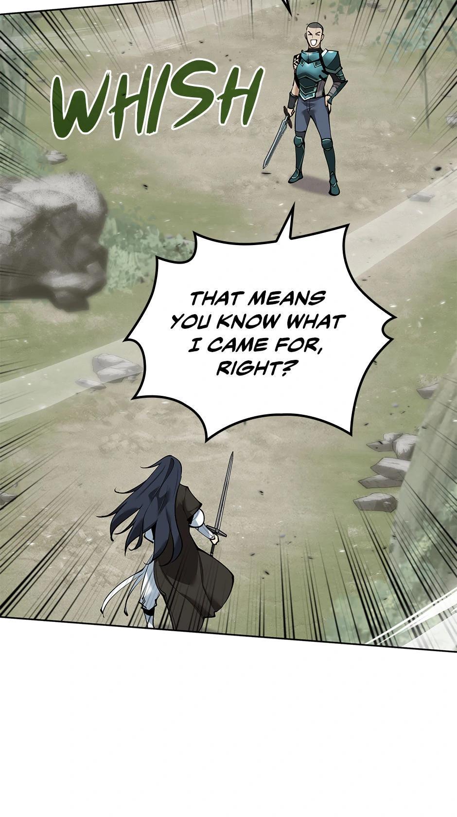Overgeared Chapter 241 — page 51