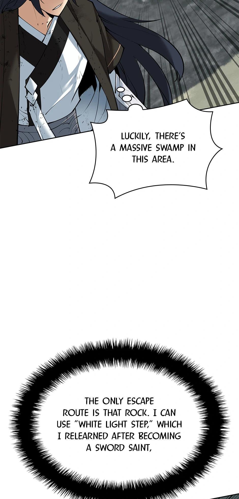 Overgeared Chapter 241 — page 54