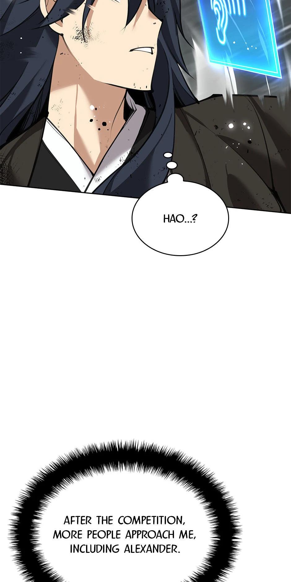 Overgeared Chapter 241 — page 58