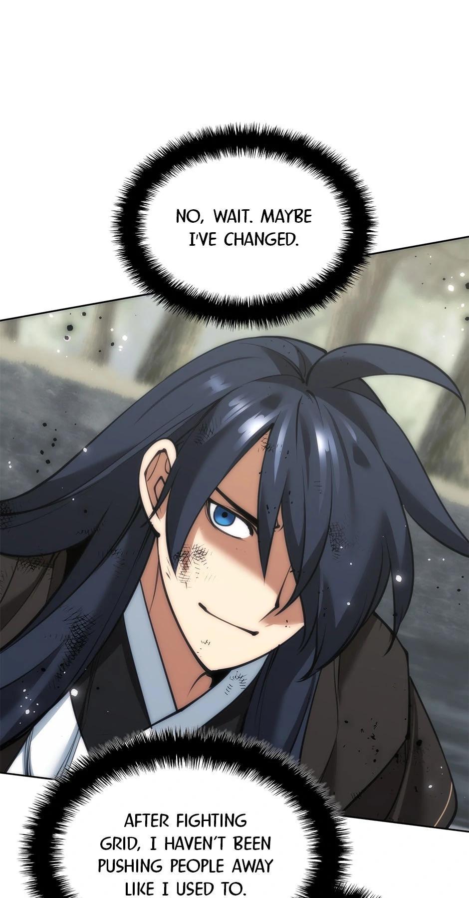 Overgeared Chapter 241 — page 60