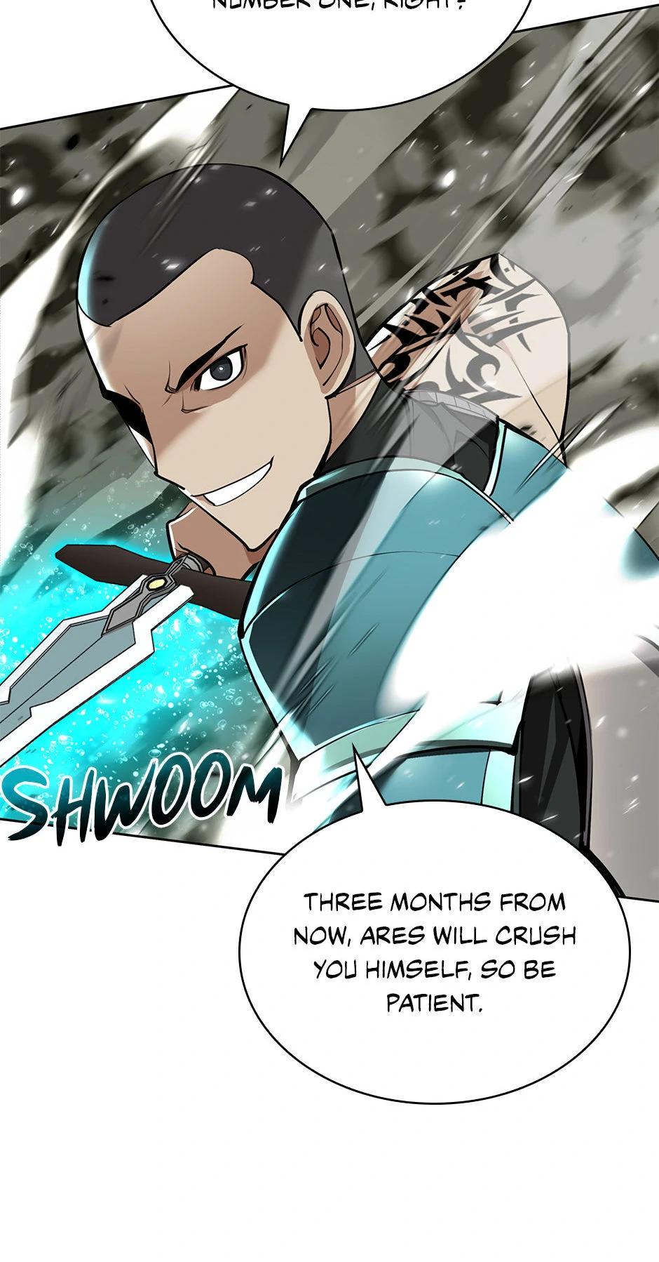 Overgeared Chapter 241 — page 63